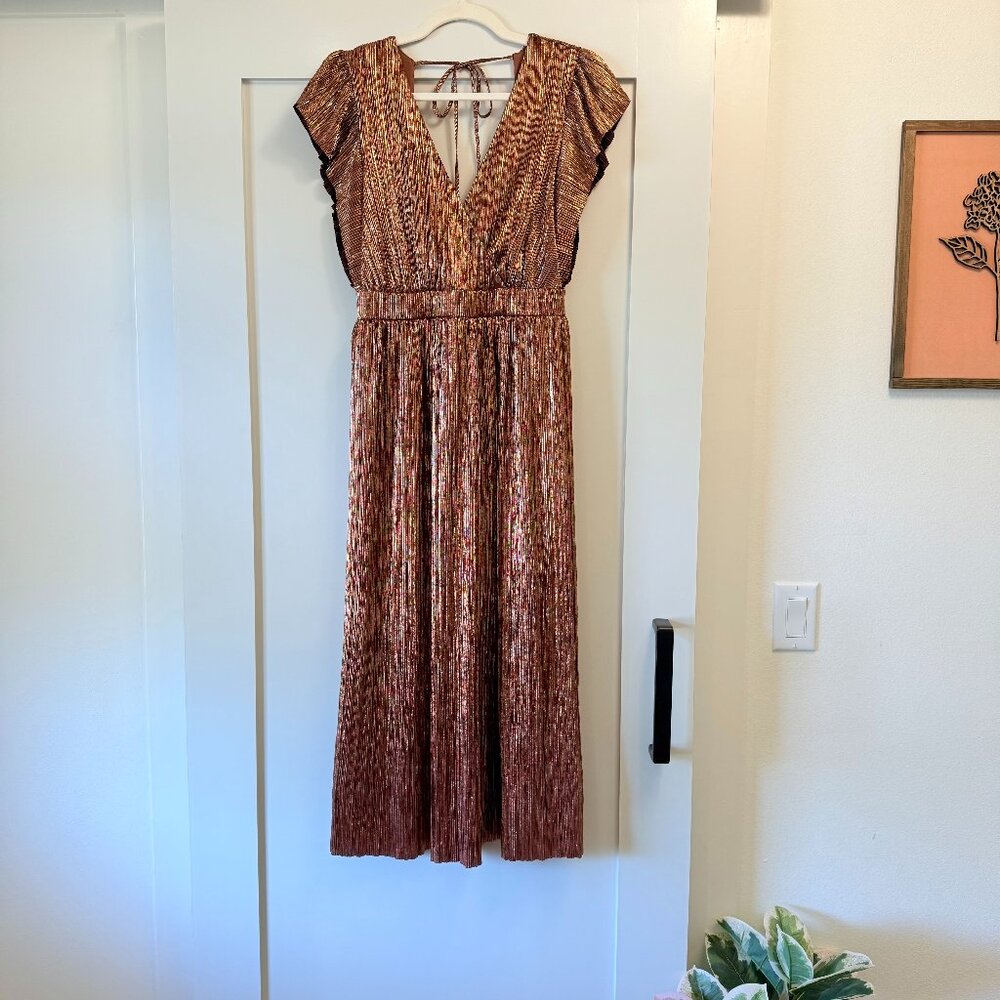 June & Hudson Cocktail Dress size M